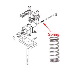 LF418SSprings