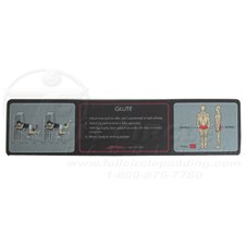 LF428Placard
