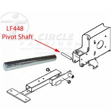 LF448PivotShaft