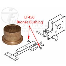 LF450Bushing