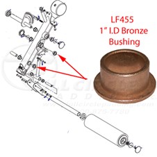 LF455Bushing