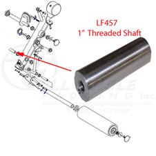 LF457Shaft