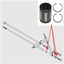 LF468-Bearing