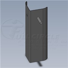 LF482Bracket
