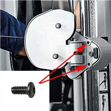 LF482S-Screw