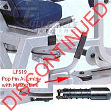 LF519-Discontinued