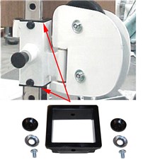 LF525BushingAdjPulley