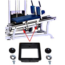 LF525HorzLegPress