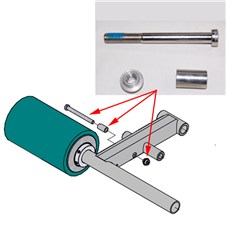 LF554-Range-Limiting-Shaft-Assembly