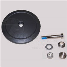LF591PulleyCover