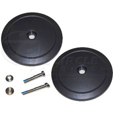LF593PulleyCover