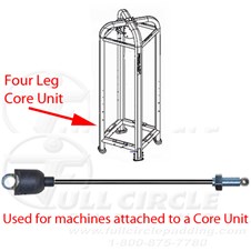 LF617NSHIPCableCore