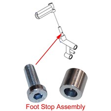 LF757FootStop
