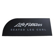 LF775Placard