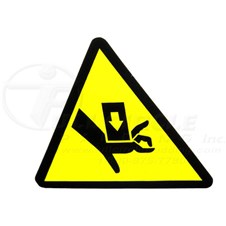 LF794WarningDecal