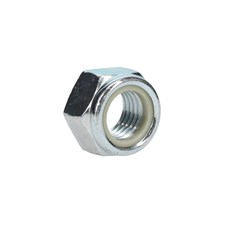 LF799N-M10-Nylon-Nut