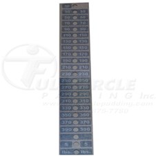 LF811WeightStackDecal