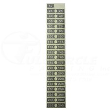 LF837WeightDecals