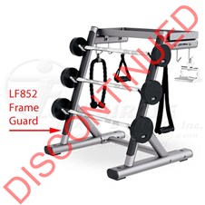 LF852-Discontinued