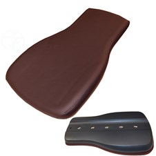 LIFE303BackPadRed