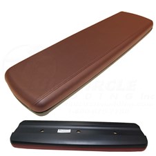 LIFE320BenchRed