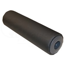 LIFE346RollerPadBlack