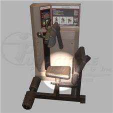 LifeCircuitAbdominalSeat