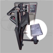 LifeCircuitTricepsExtensionSeat