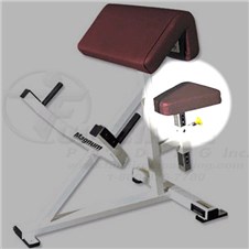 M62PreacherCurlSeat