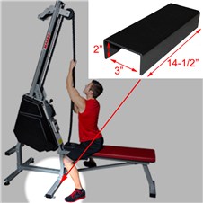 VMX Multi-Mode Rope Trainer | Marpo VMX Rope Trainer Multi-Mode | best gym equipment shop