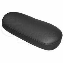 MAT003BLACK-Back-Pad