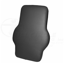 MAT005BLACK-Back-Pad