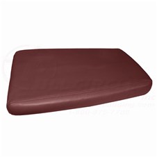 MAT009-Seat-Pad-Red