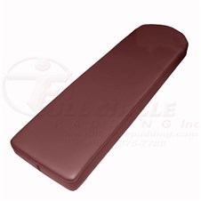MAT030-Back-Pad
