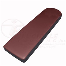 MAT030NYLON-Back-Pad