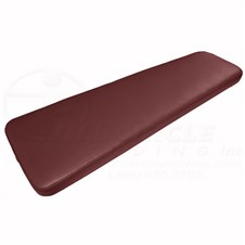 MAT051-Back-Pad
