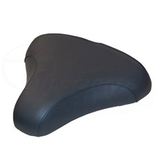 MAT085BLKSeatPad