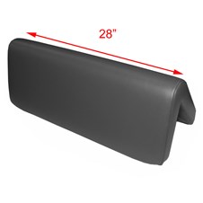MAT213BLACK-Elbow-Pad-Measure