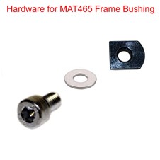 MAT468-Frame-Bushing-Hardware