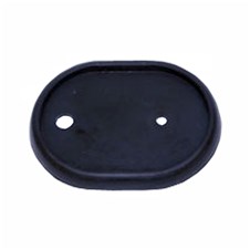 MAT557OvalRubberFoot