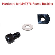 MAT589-Frame-Bushing-Hardwares