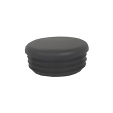 MAT660-2-Inch-Round-End-Cap