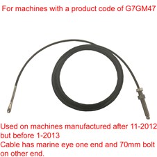 MAT735B-Cable