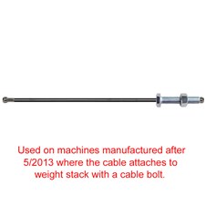 MAT761BSHIP-Cable