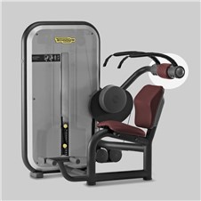 MB65-Abdominal-Crunch-Roller-Red