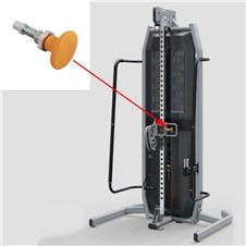 MD-AP-Medical-Adjustable-Pulley-MAT810