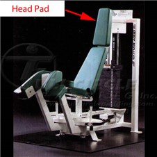 MD116AAdductorHead