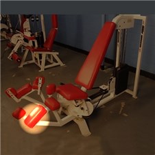 MD116AdductorLowerLegPad