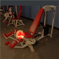 MD116AdductorSidekneePad