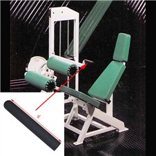 MD118_Seated_Leg_Curl_GRP100PVC